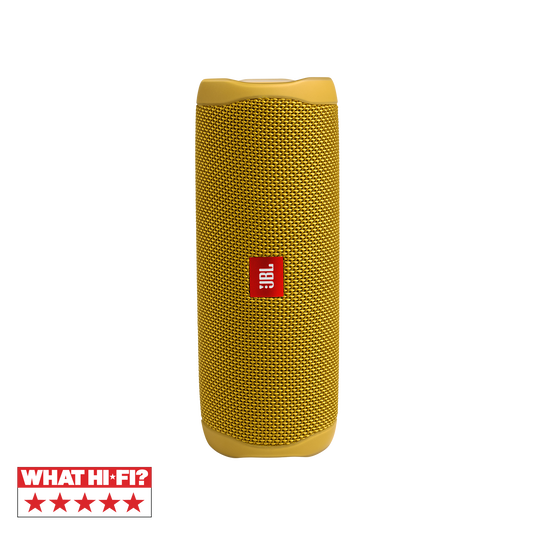 JBL Flip 5 | Portable Waterproof Speaker